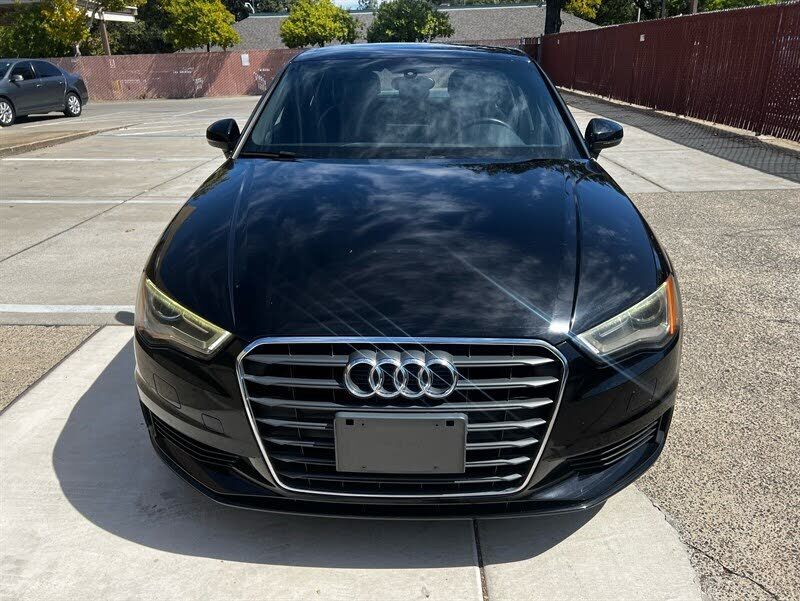 2015 Audi A3