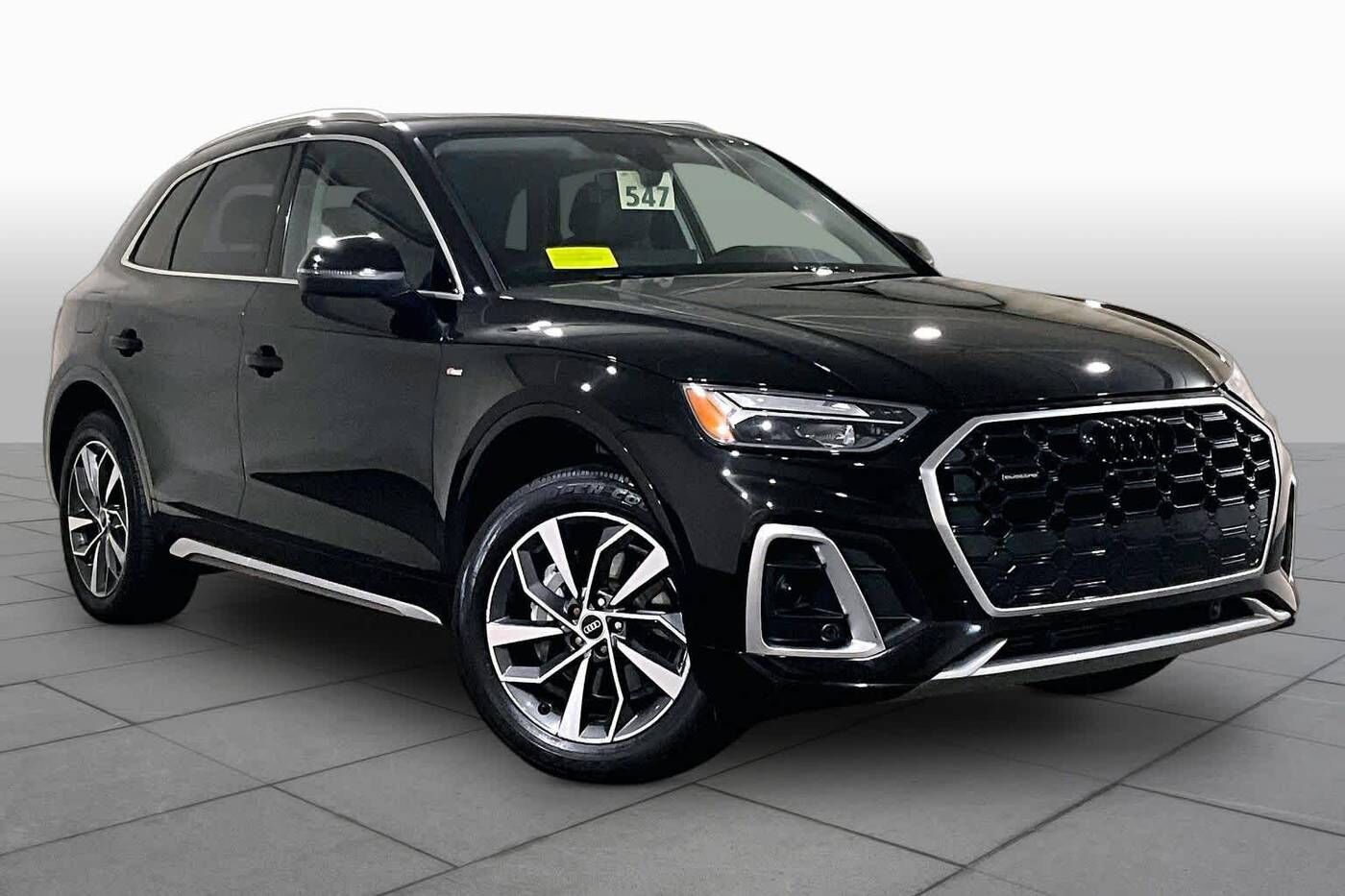 2022 Audi Q5