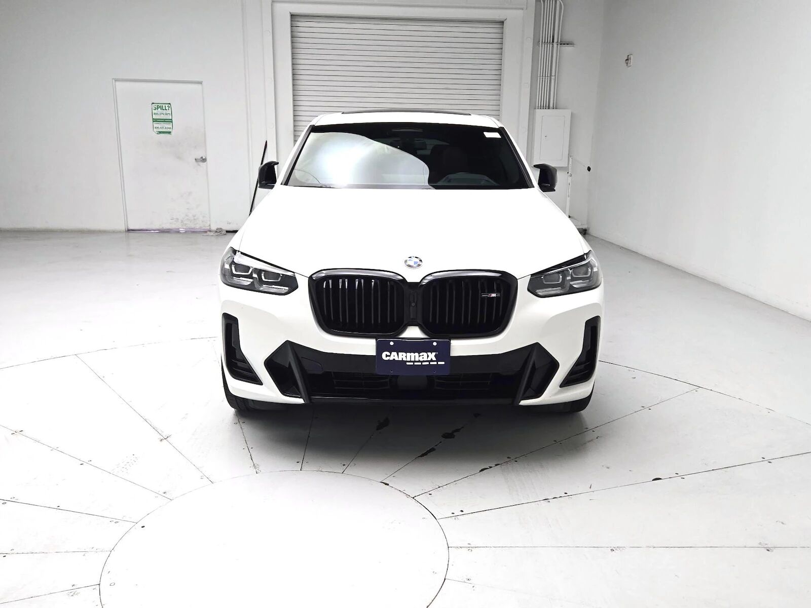 2022 BMW X4