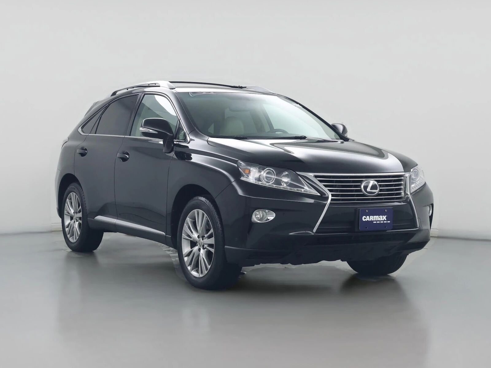 2014 LEXUS RX