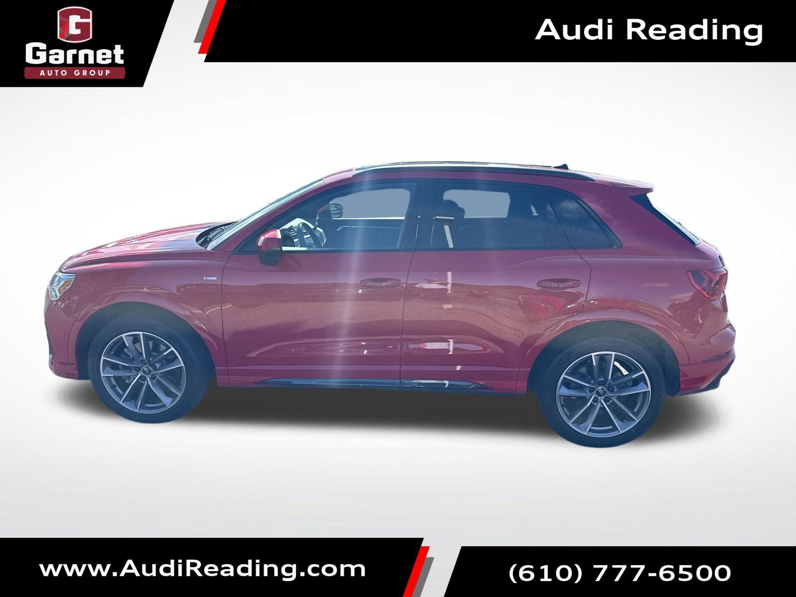 2024 Audi Q3