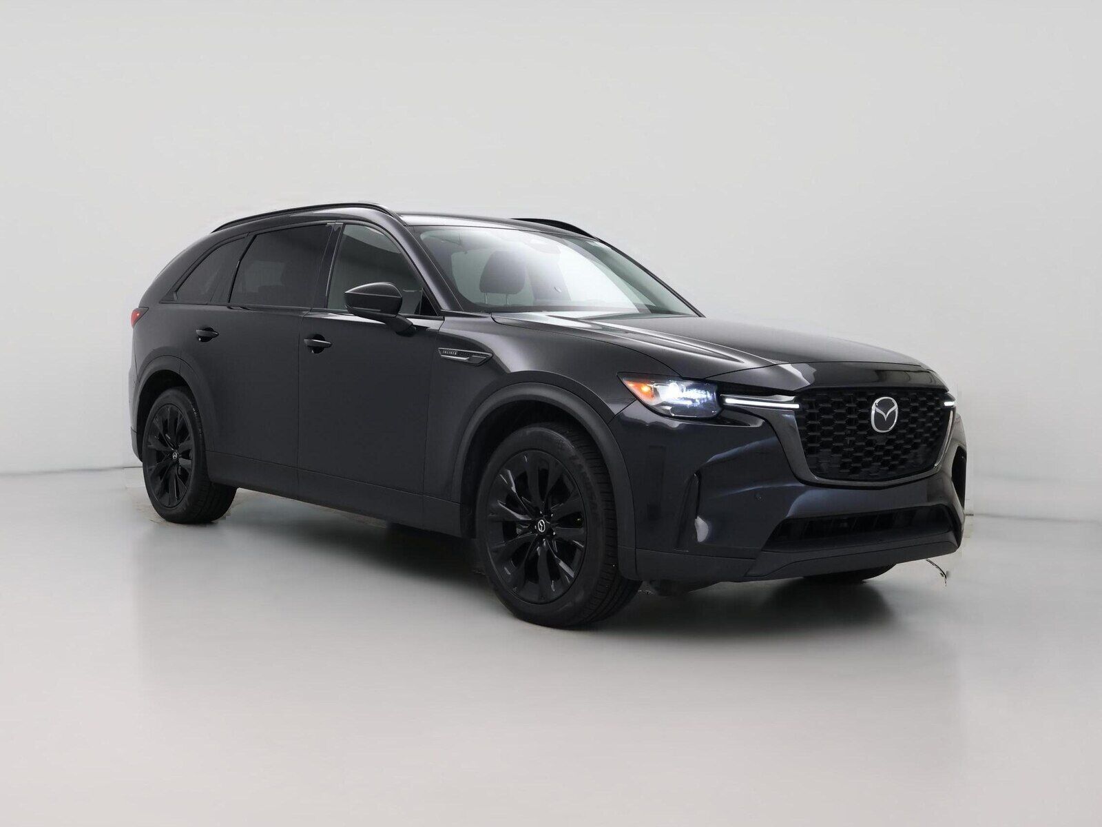 2025 MAZDA CX-90