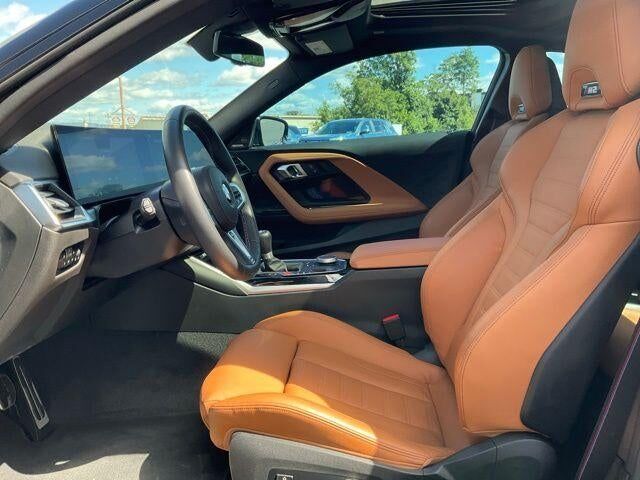 2024 BMW M2