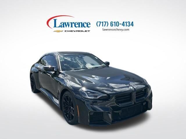 2024 BMW M2