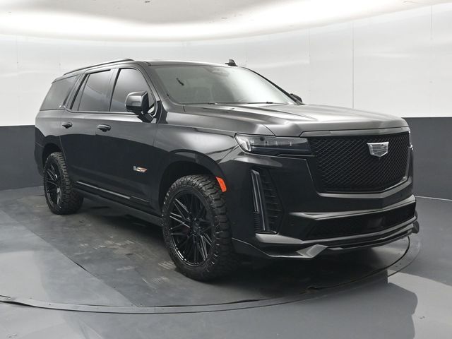 2024 CADILLAC Escalade