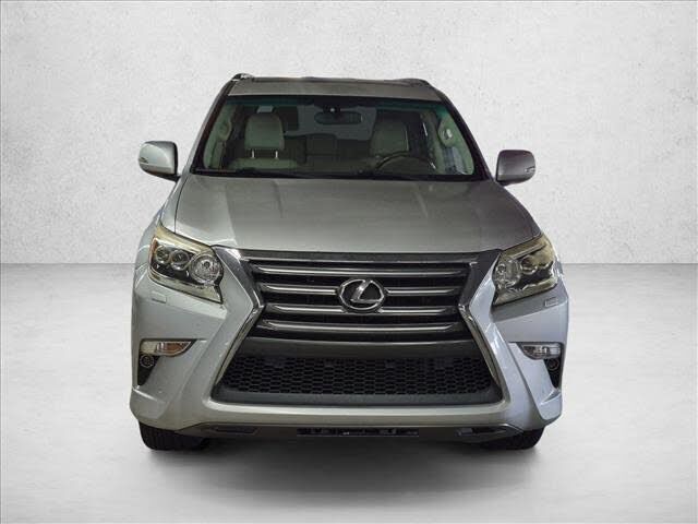 2016 Lexus GX