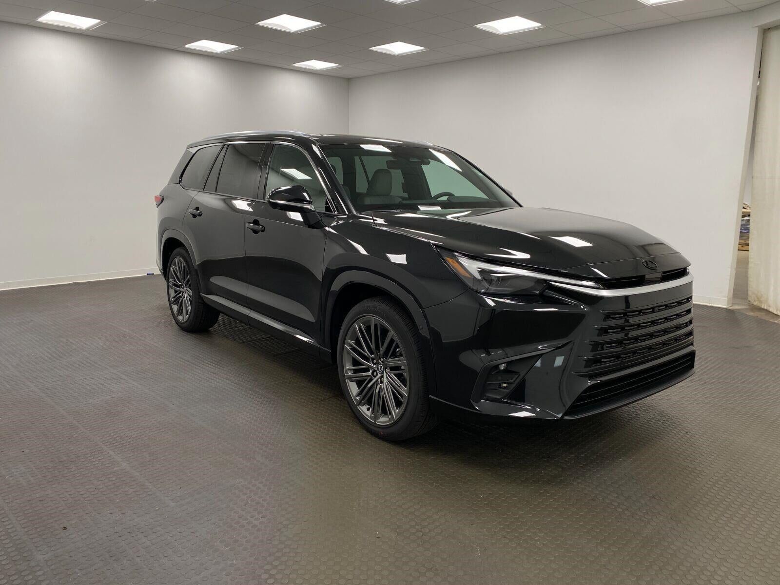 2026 LEXUS TX