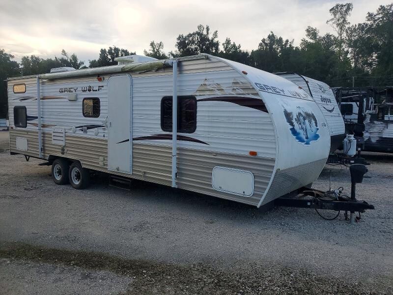 2012 FOREST RIVER Cherokee