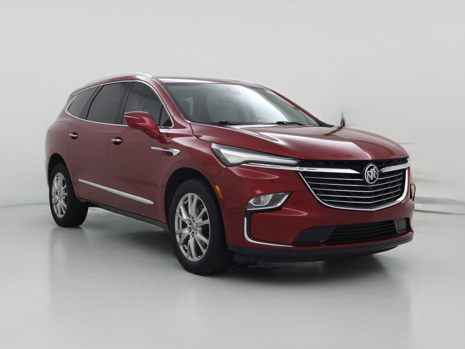 2024 BUICK Enclave