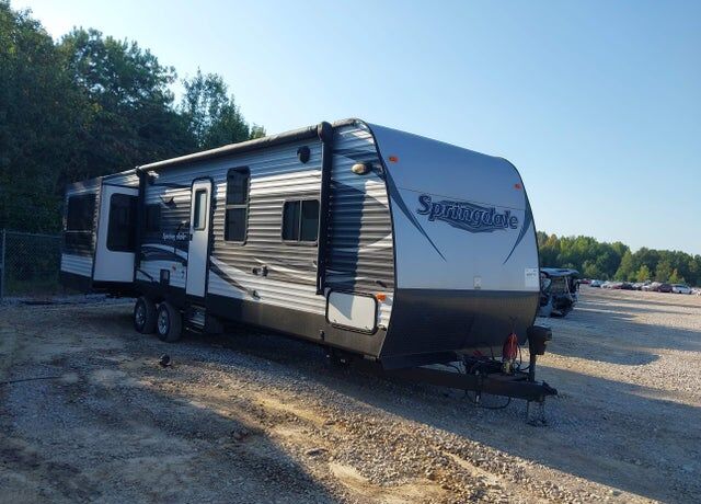 2017 KEYSTONE Keystone