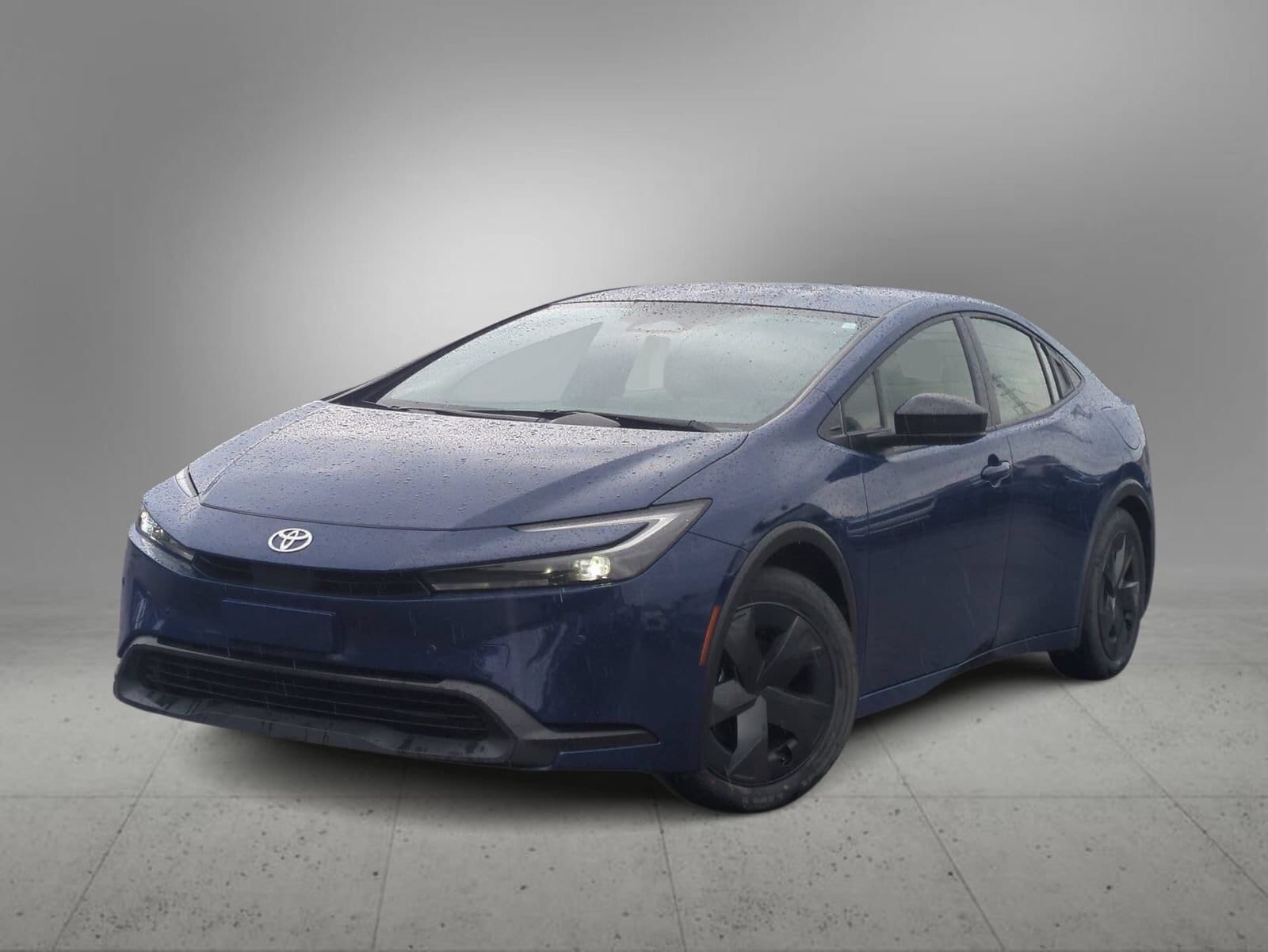 2024 TOYOTA PRIUS