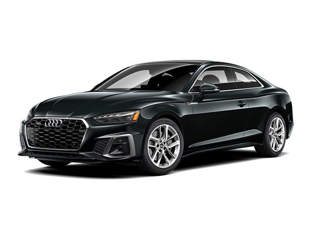 2023 AUDI A5