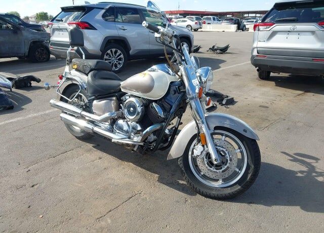 2003 YAMAHA XVS1100/A/C/AC/AT/ATC/V Star 1100