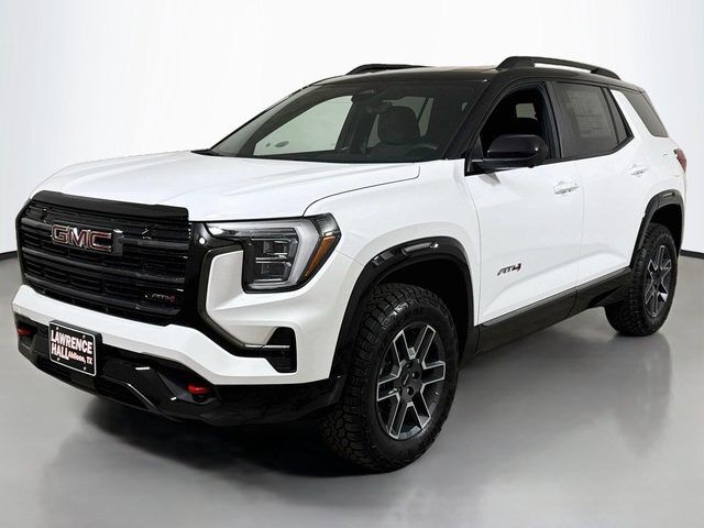 2027 GMC Terrain