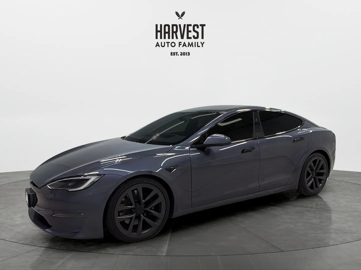 2023 TESLA Model S
