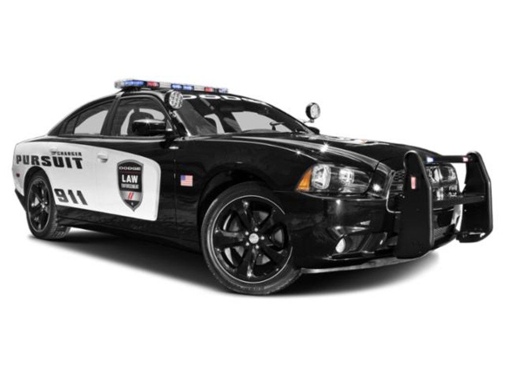 2014 DODGE Charger