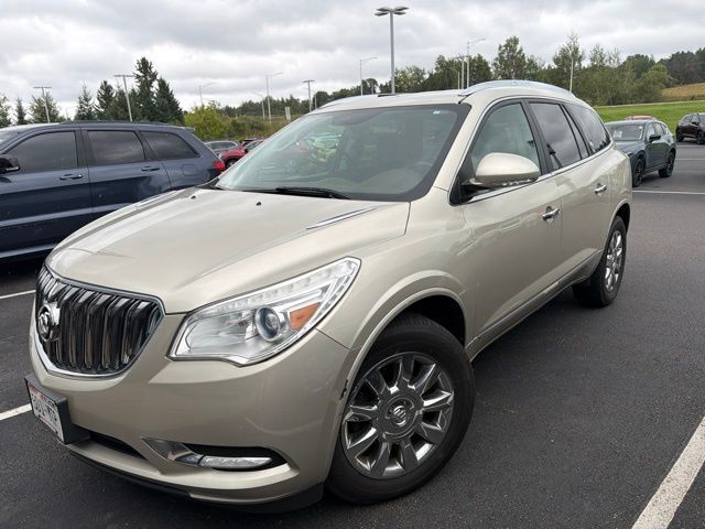 2013 BUICK Enclave