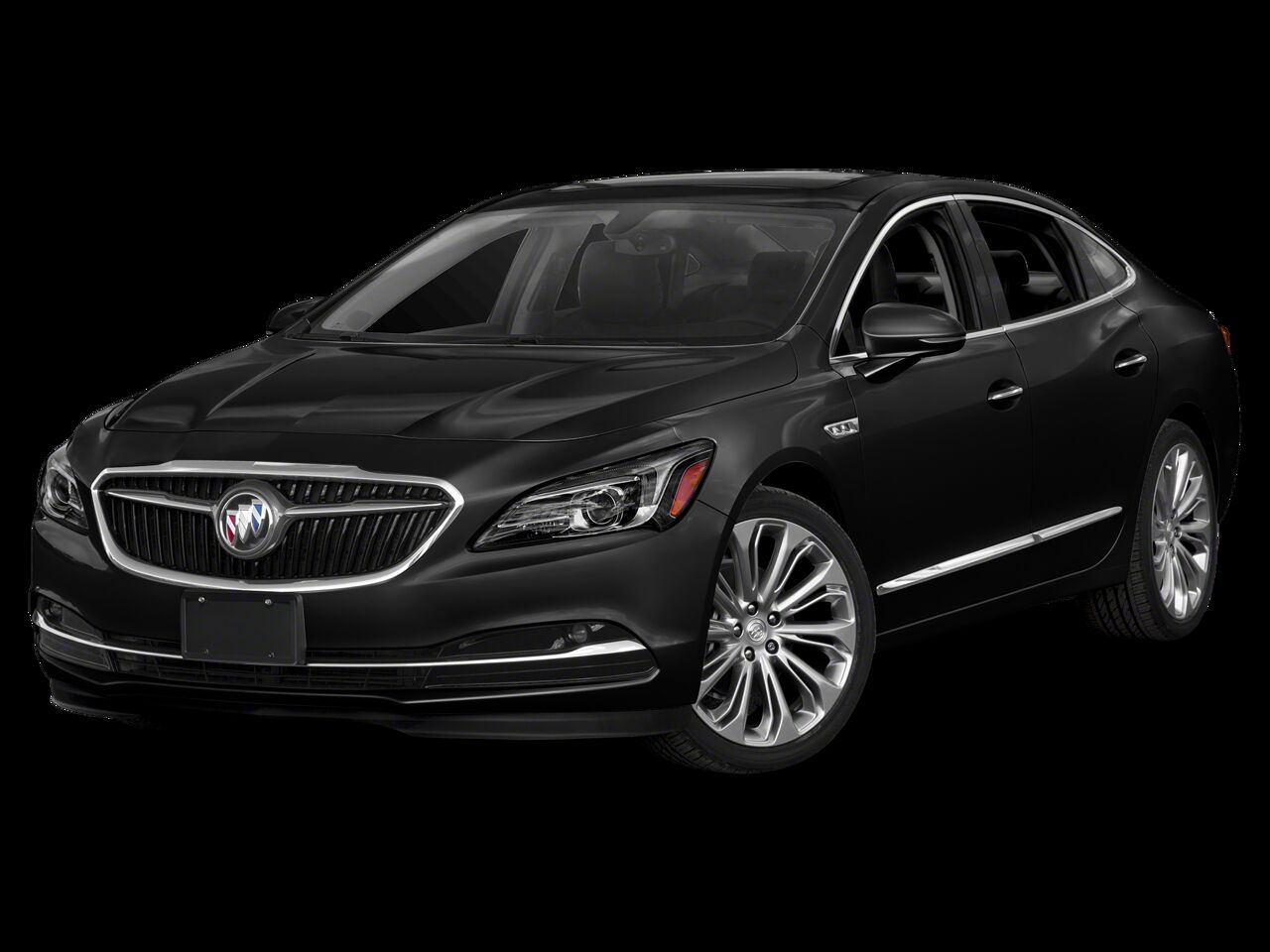 2019 BUICK LaCrosse