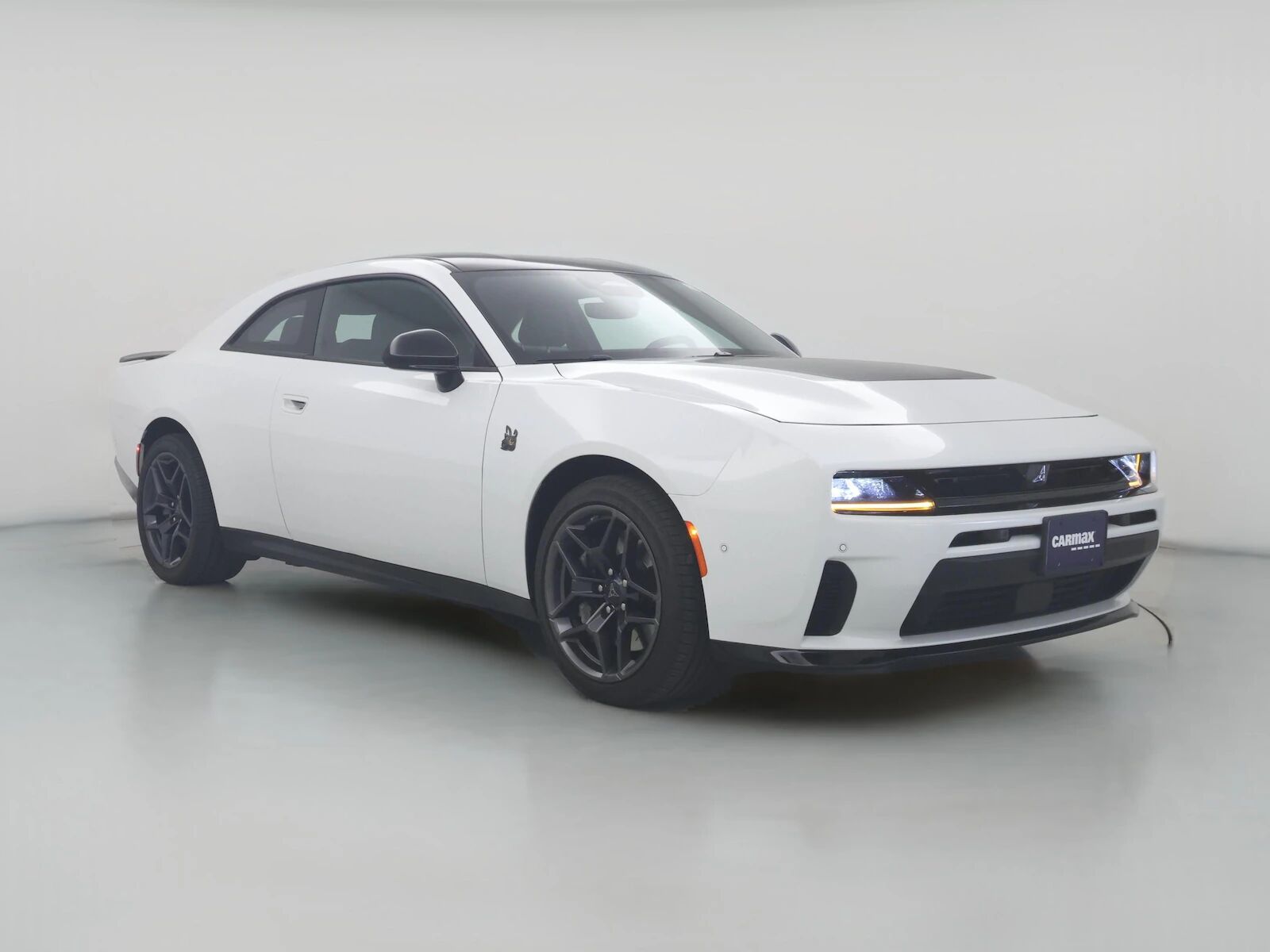 2026 DODGE Charger