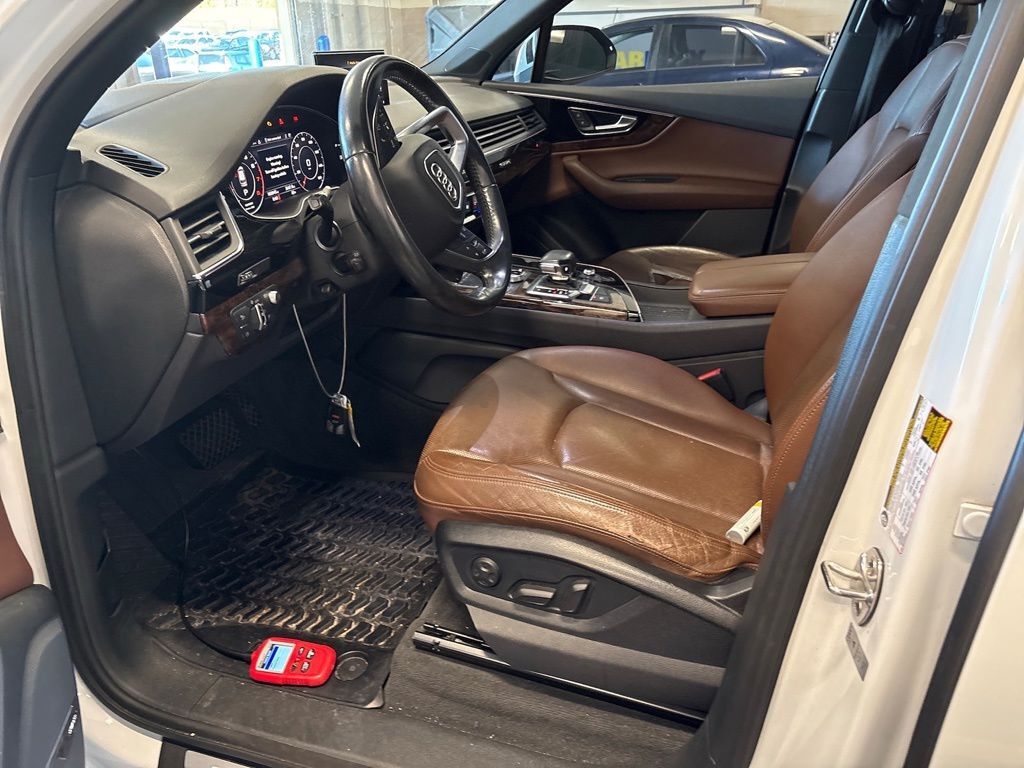 2017 Audi Q7