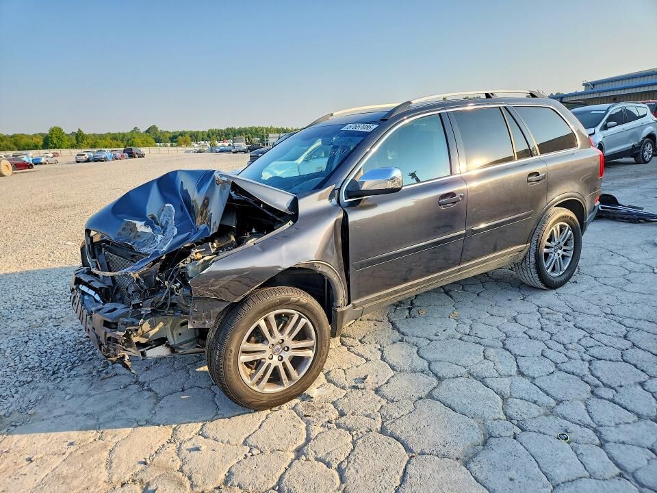 2010 VOLVO XC90