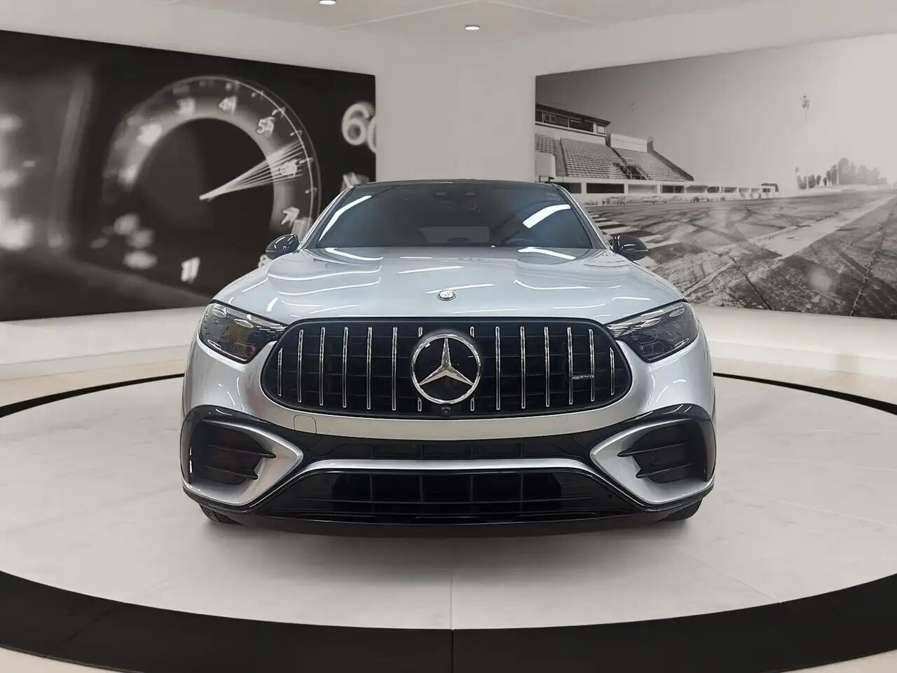 2024 Mercedes-Benz GLC-Class