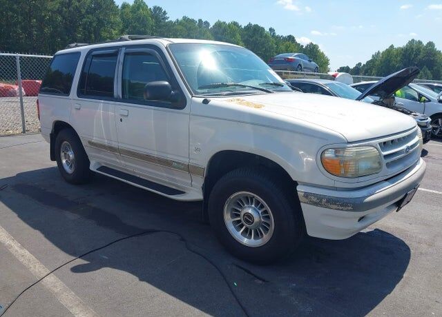 1998 FORD Explorer