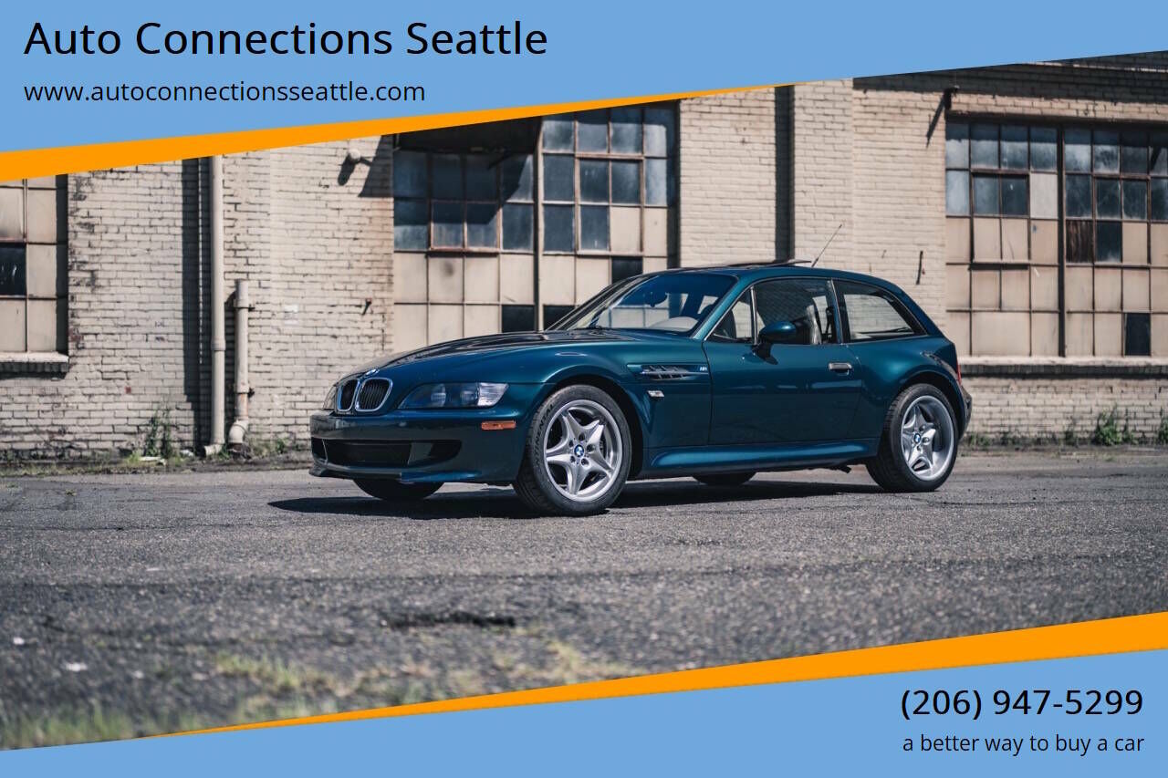 1999 BMW Z3