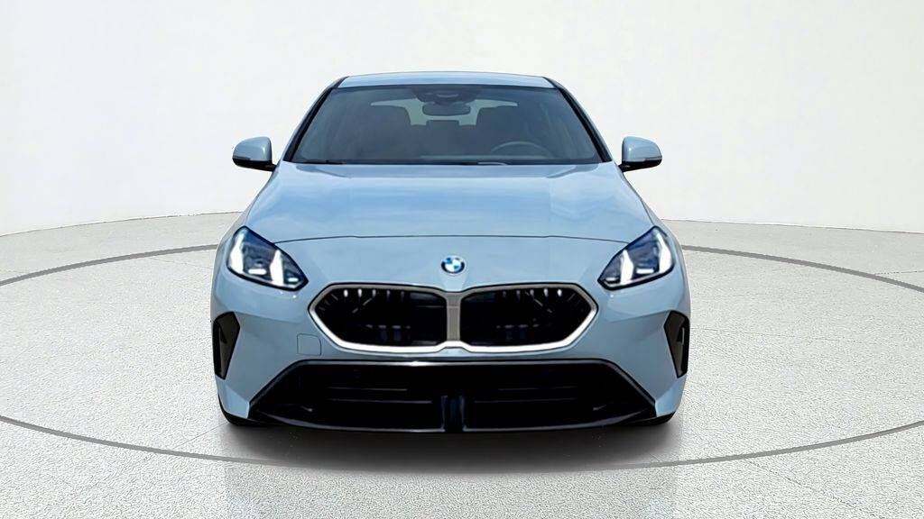 2026 BMW 228