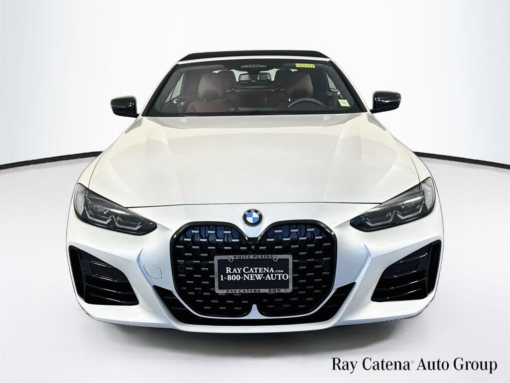 2024 BMW M440i