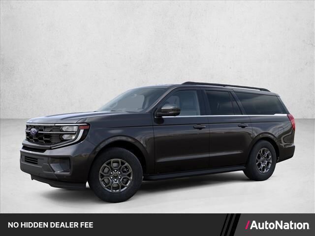 2027 FORD Expedition
