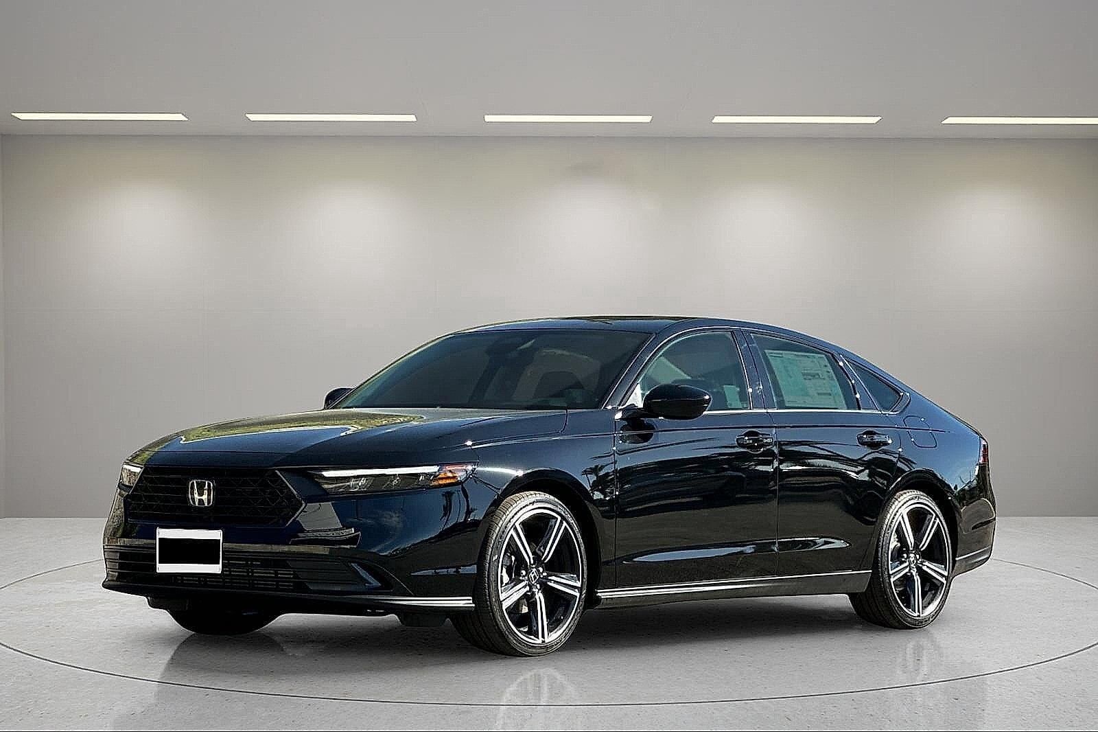 2026 HONDA Accord