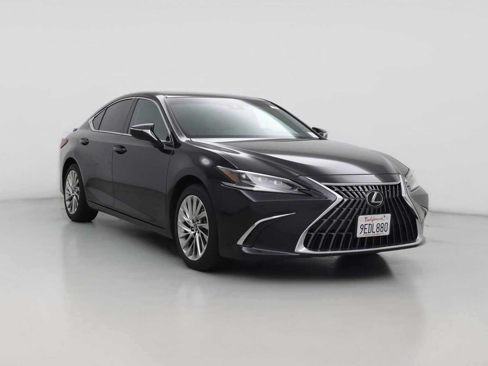 2023 LEXUS ES