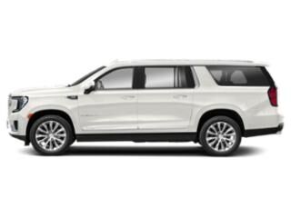 2021 GMC Yukon XL