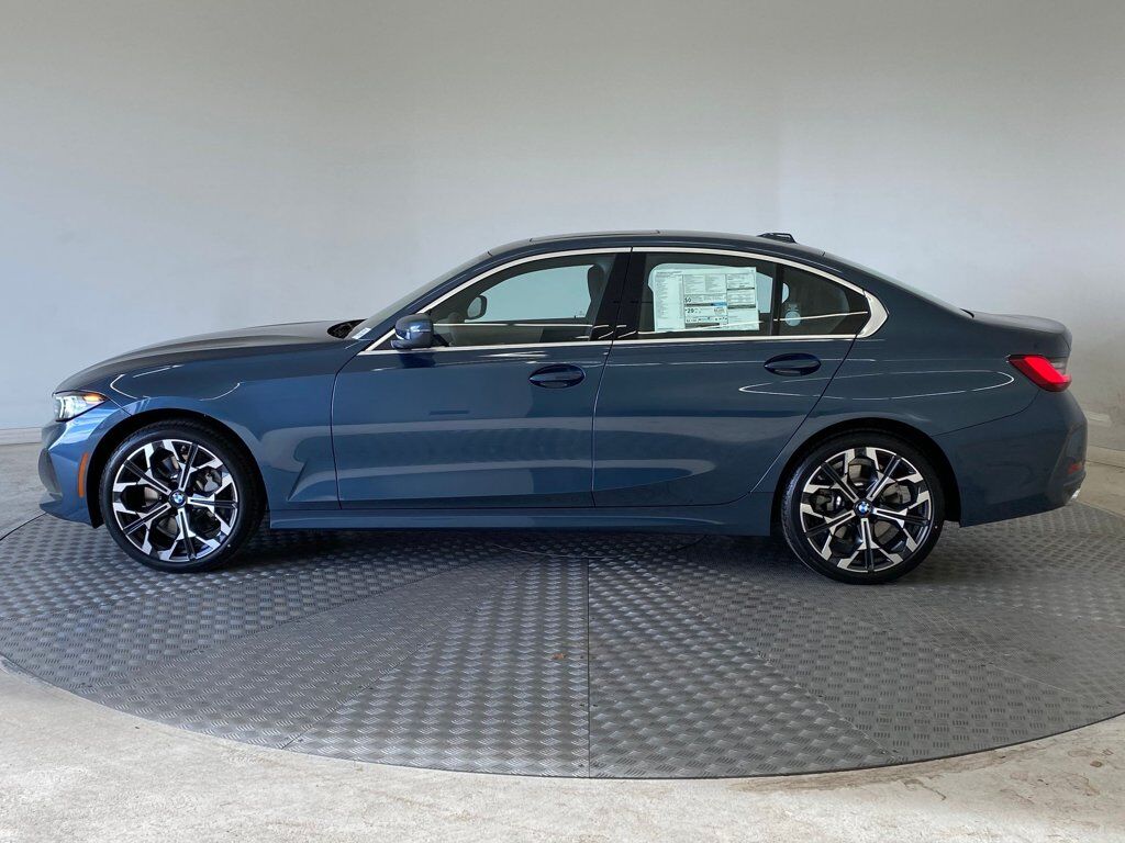 2026 BMW 330i