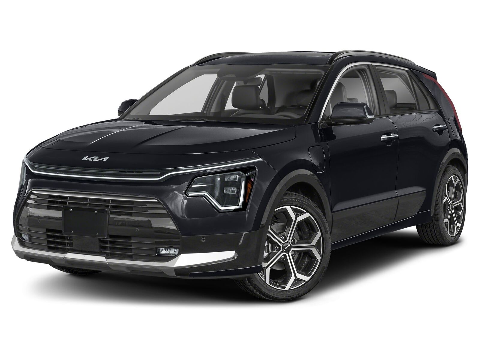 2023 KIA Niro