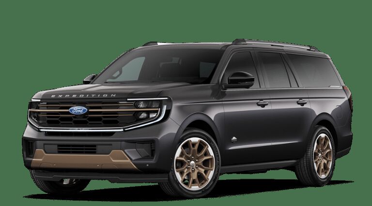 2027 FORD Expedition