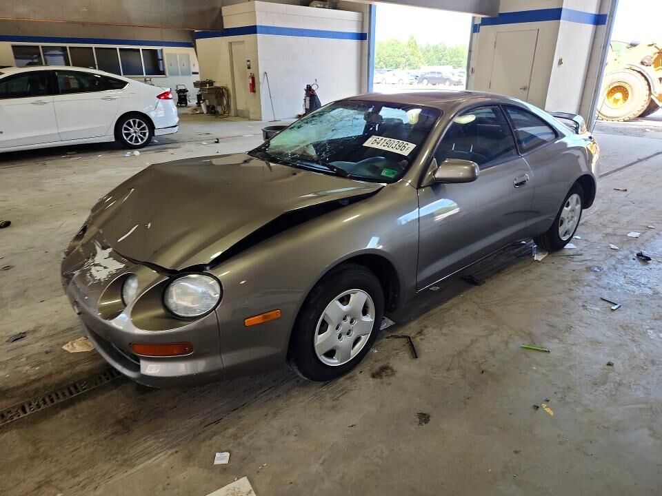1995 TOYOTA Celica
