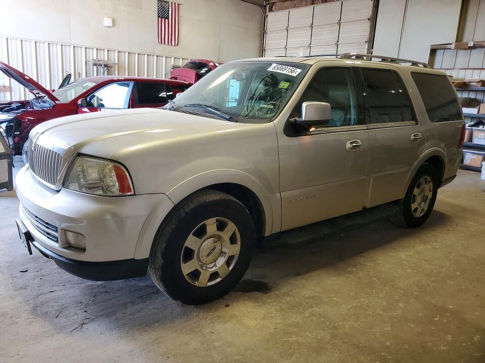 2006 LINCOLN Navigator