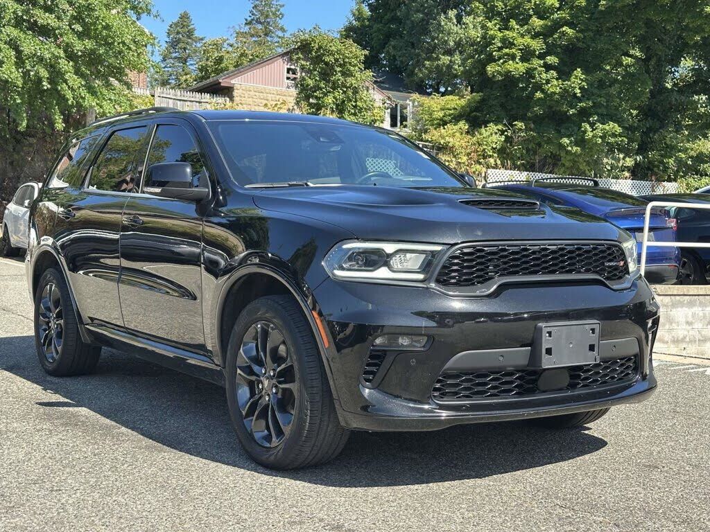 2023 DODGE Durango