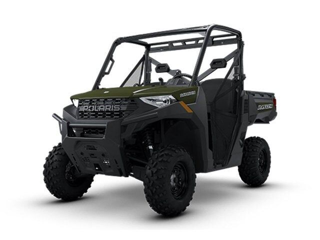 2026 POLARIS Ranger