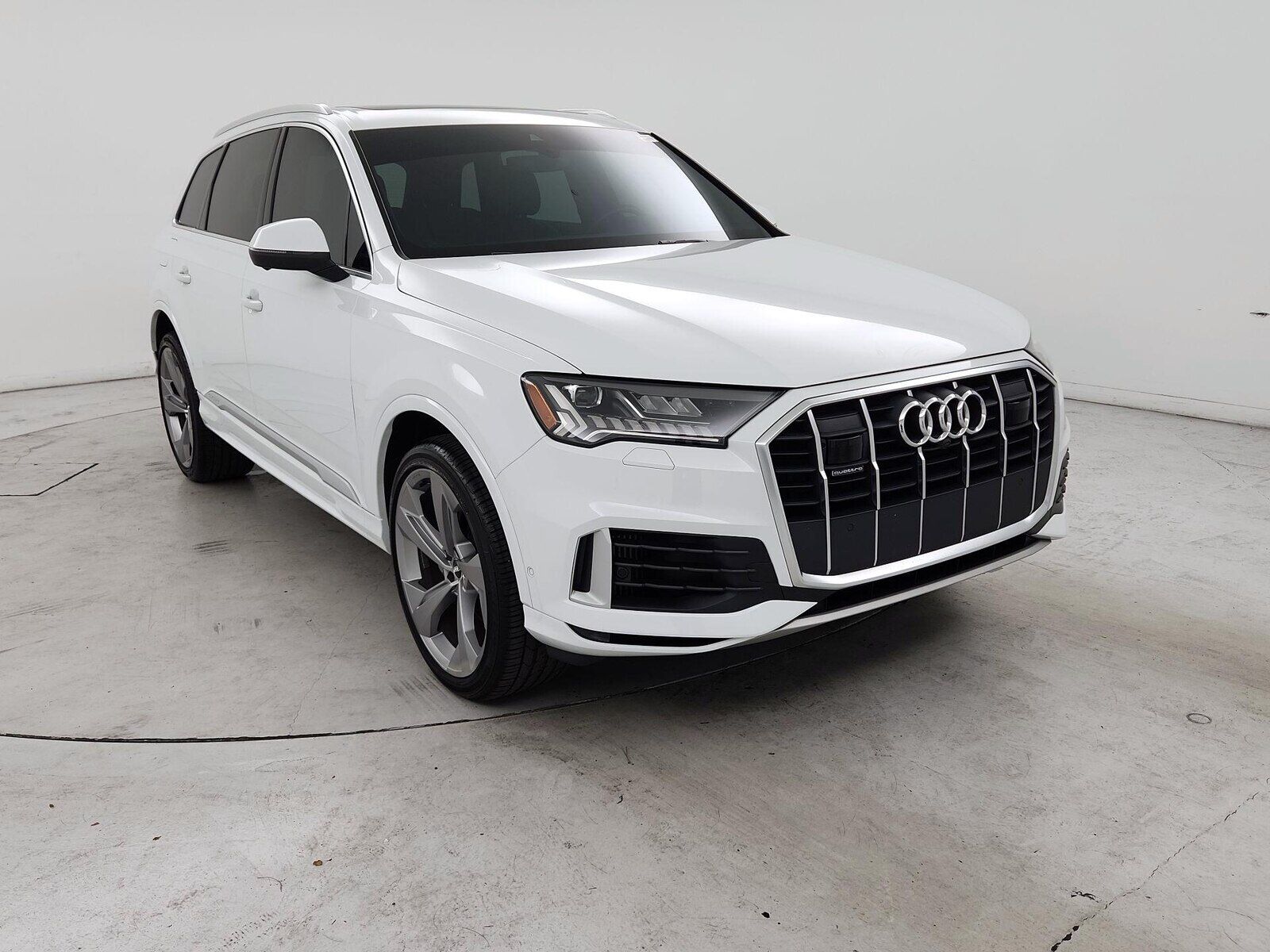 2021 AUDI Q7