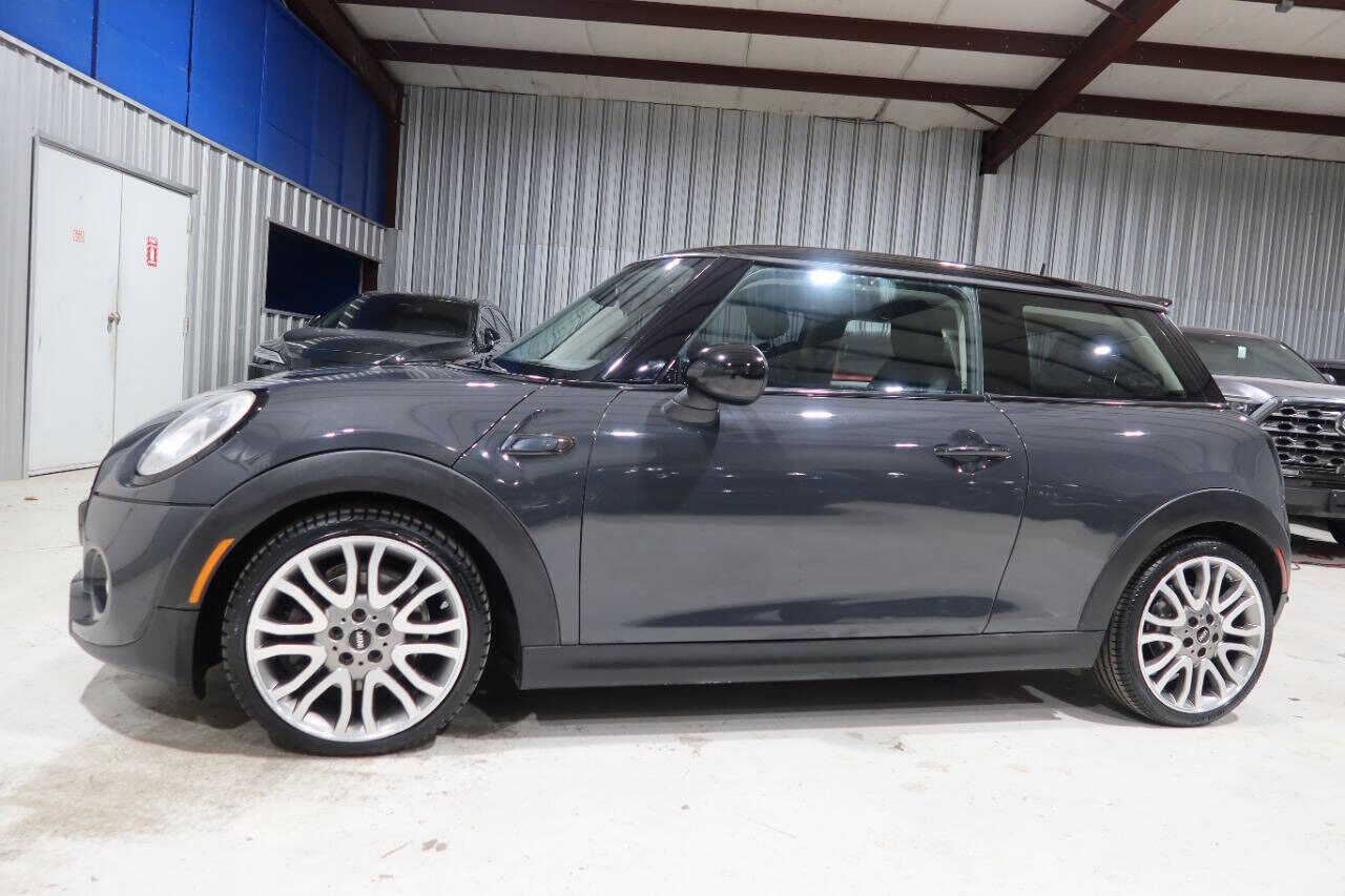 2015 MINI Hardtop
