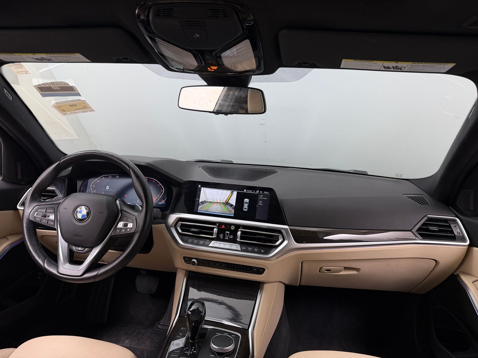 2021 BMW 330i