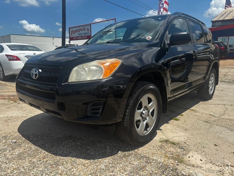 2011 TOYOTA RAV4