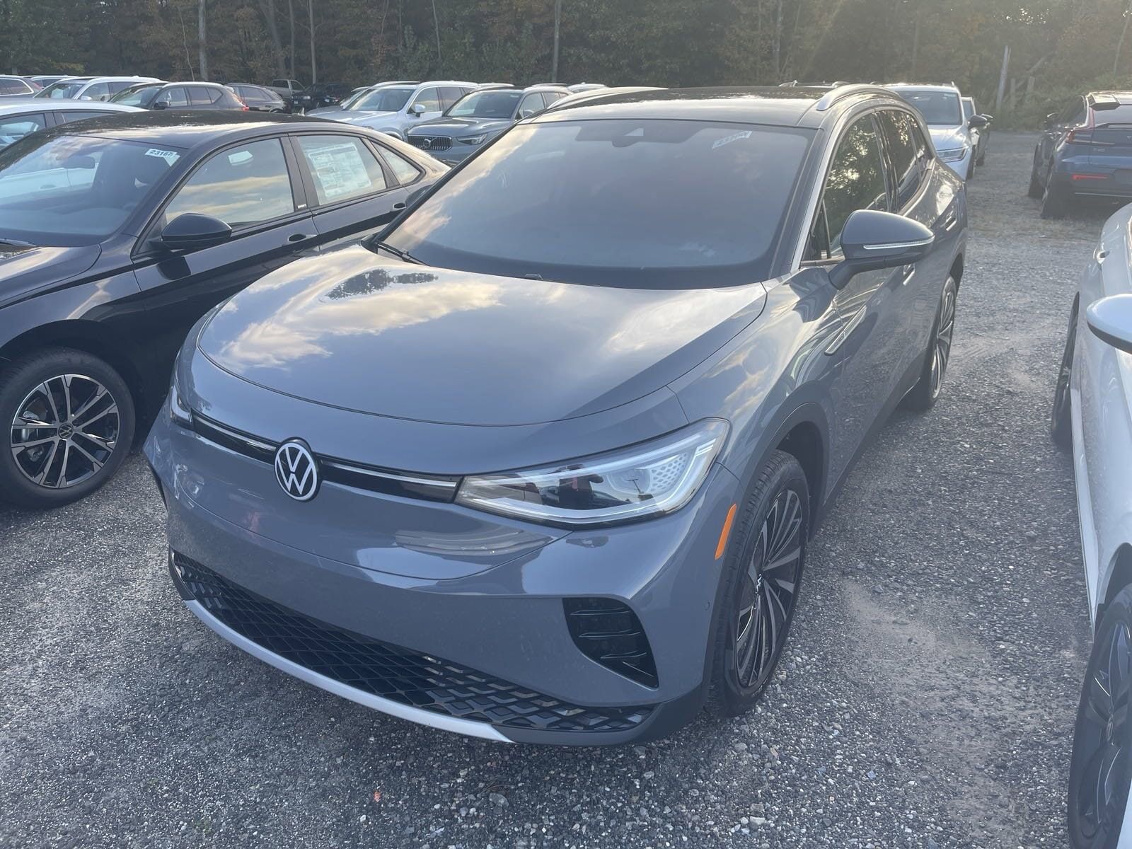 2023 VOLKSWAGEN ID.4