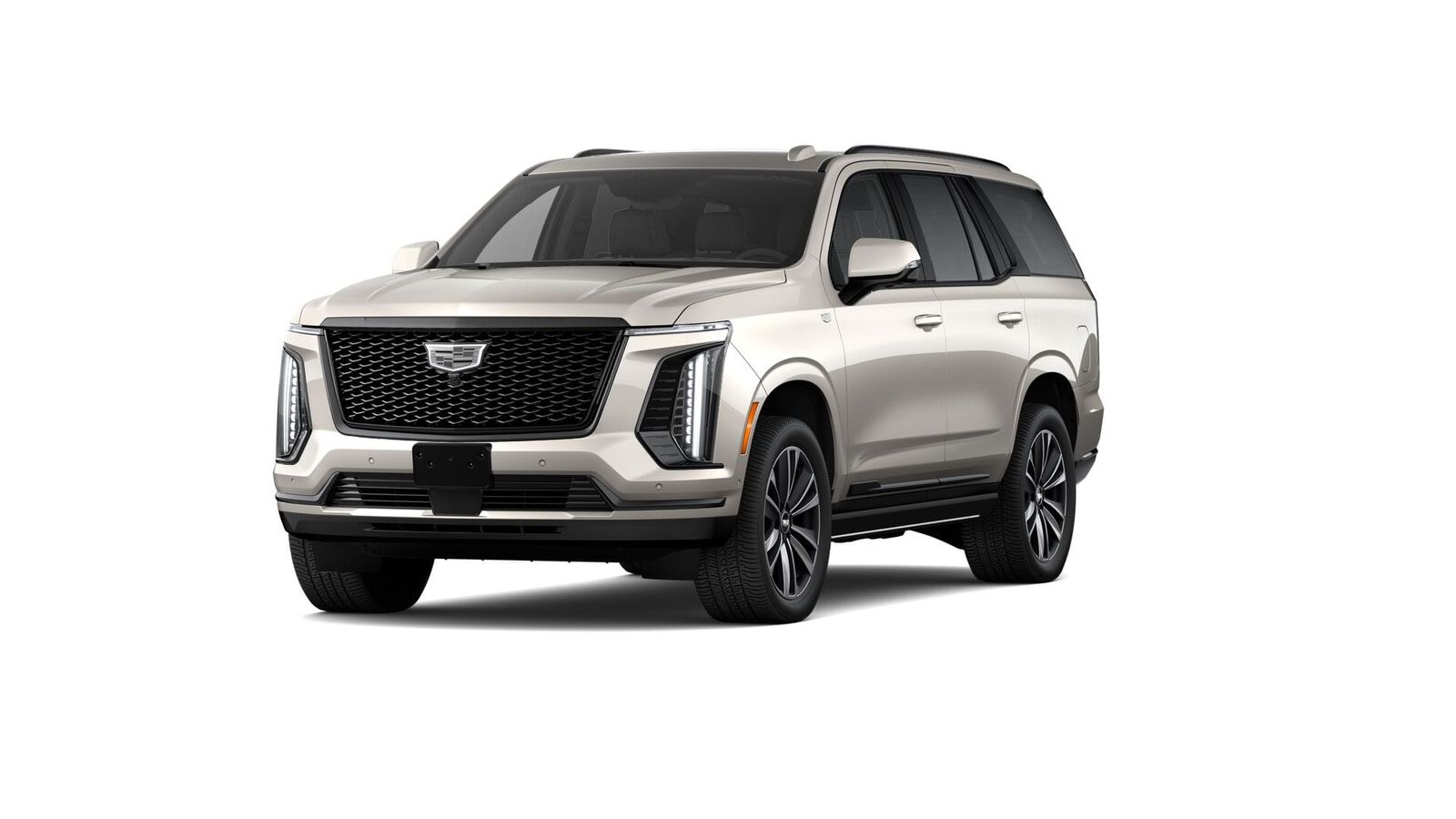 2027 CADILLAC Escalade