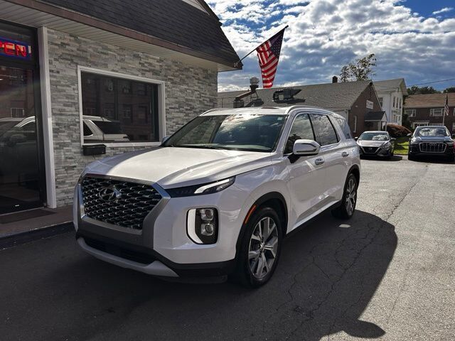 2020 HYUNDAI Palisade