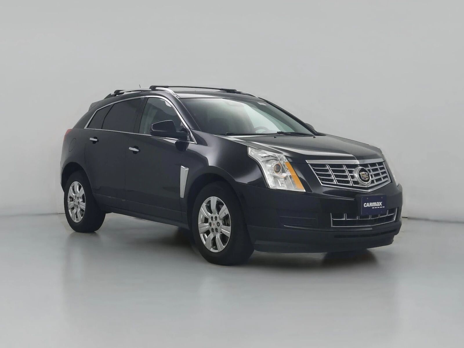 2016 CADILLAC SRX