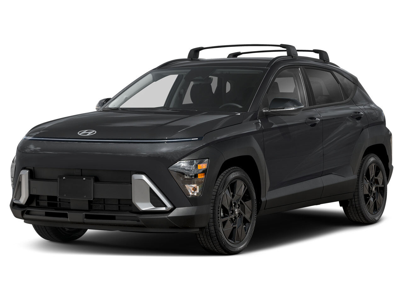 2027 HYUNDAI Kona